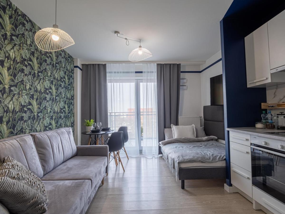 Enes Apartments Softy Lofty 4 Wrocław Exterior foto